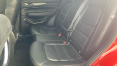 Mazda CX-5 2.0 e-Skyactiv G MHEV Exclusive-Line 5dr Petrol Estate